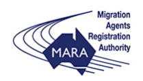 MARA-Logo